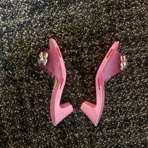 Princess shoes